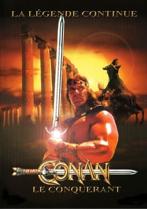 Image Conan le conquérant