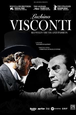 Image Luchino Visconti: Between Truth and Passion