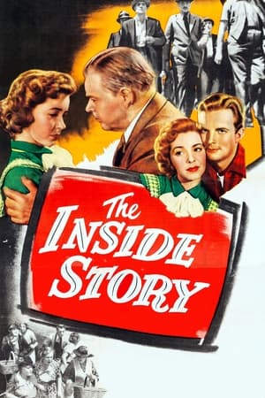 Poster The Inside Story 1948