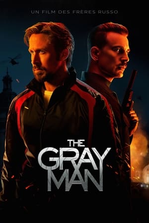 Télécharger The Gray Man ou regarder en streaming Torrent magnet 