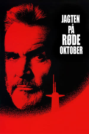 Image Jagten på Røde Oktober