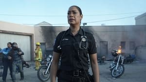 9-1-1: Lone Star Season 4 :Episode 6  This Is Not a Drill