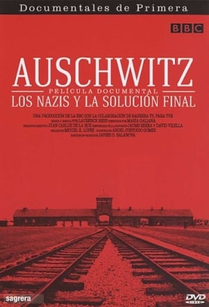 Image Auschwitz: Los nazis y la solución final
