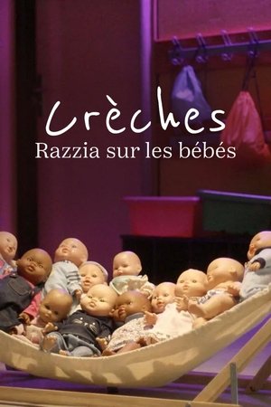 Nurseries, raids on babies (2025)