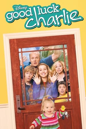 Image Good Luck Charlie