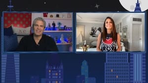 Watch What Happens Live with Andy Cohen Season 17 :Episode 151  Bethenny Frankel