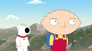 Family Guy Season 16 Episode 11