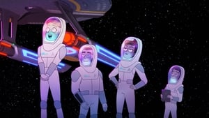 Star Trek: Lower Decks Season 2 Episode 8 مترجمة