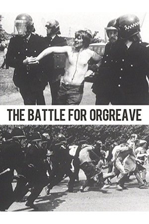 The Battle of Orgreave The Battle of Orgreave