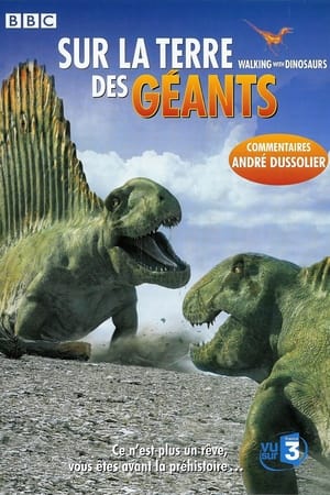 Image Sur la terre des géants