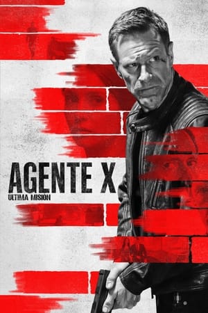 Agente X: Última misión 2023