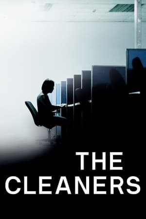 Image The Cleaners