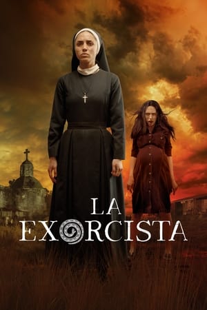 Poster La Exorcista 2022