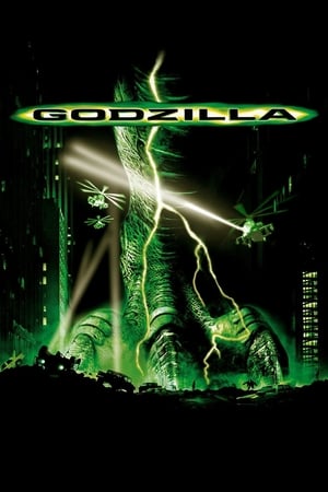 Godzilla 1998