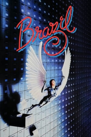 Poster Brazil 1985