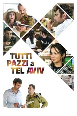 Image Tutti pazzi a Tel Aviv