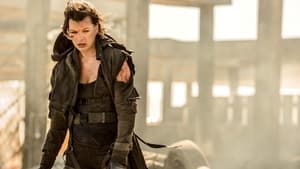 مشاهدة فيلم Resident Evil: The Final Chapter 2016 مترجم