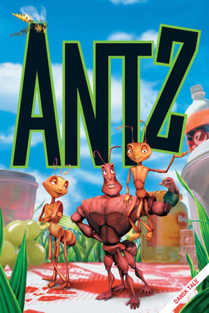 Image Antz