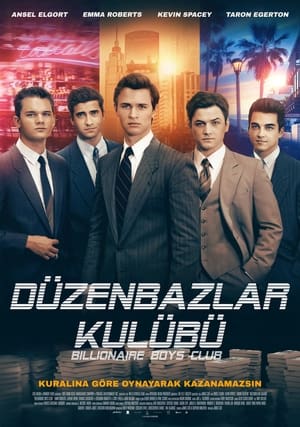 Image Düzenbazlar Kulübü