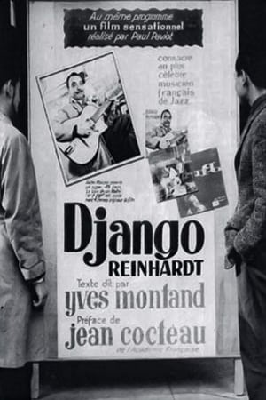 Télécharger Django Reinhardt ou regarder en streaming Torrent magnet 