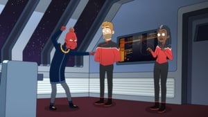 Star Trek: Lower Decks Season 1 Episode 5 مترجمة