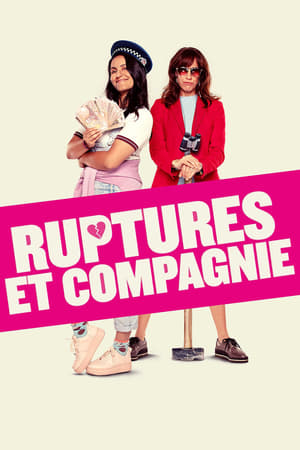 Ruptures et compagnie 2018