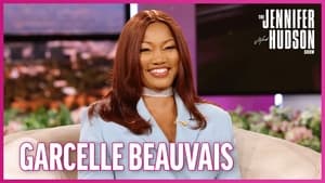 The Jennifer Hudson Show Season 2 :Episode 60  Garcelle Beauvais