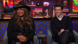 Watch What Happens Live with Andy Cohen Season 21 :Episode 67  Pam Grier & Max Greenfield