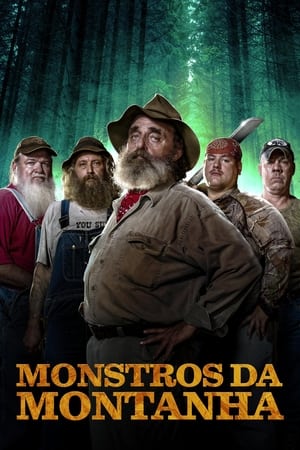 Image Mountain Monsters