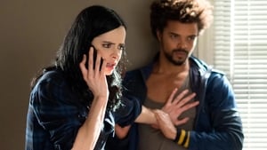 Marvel’s Jessica Jones Season 1 Episode 7