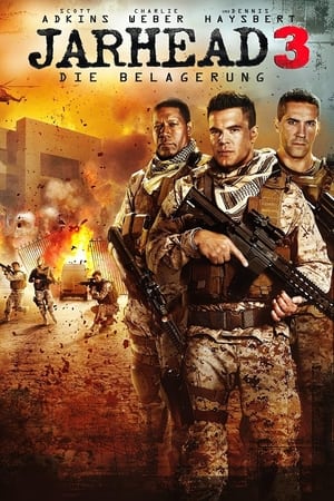 Image Jarhead 3 - Die Belagerung