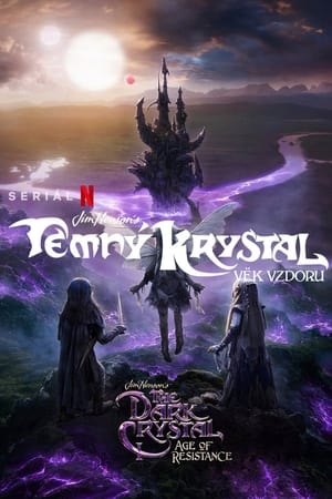 Image Temný krystal: Věk vzdoru