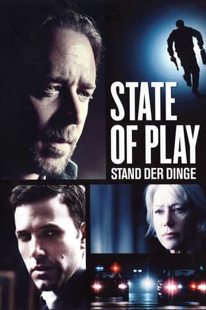 Image State of Play - Stand der Dinge