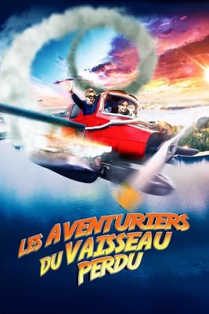 Télécharger Les Aventuriers du vaisseau perdu ou regarder en streaming Torrent magnet 