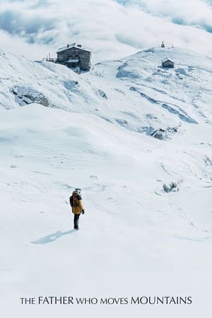 Image Il padre che smuove le montagne