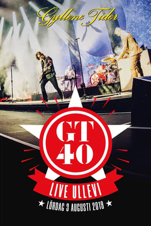 Télécharger Gyllene Tider: GT40 live Ullevi ou regarder en streaming Torrent magnet 