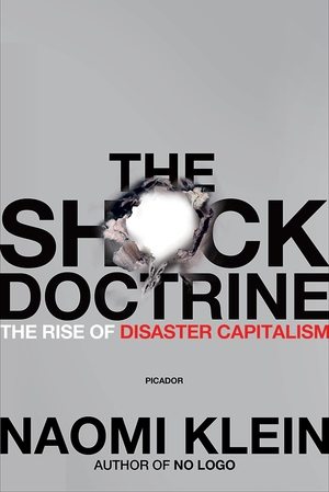 The Shock Doctrine 2007