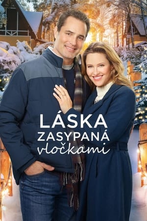 Image Láska zasypaná vločkami