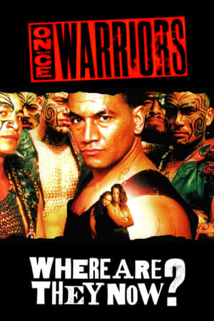 Once Were Warriors: Where Are They Now? 2014