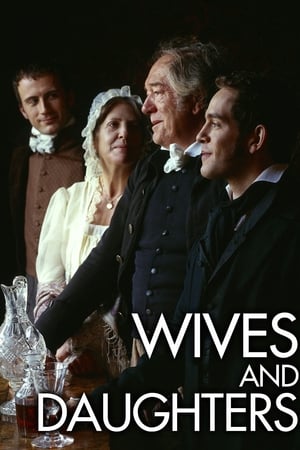 Poster Wives and Daughters 1999