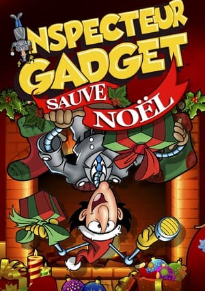 Télécharger L'Inspecteur Gadget sauve Noël ou regarder en streaming Torrent magnet 