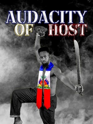 Image Audacity of Host