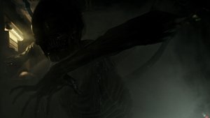 Alien: Covenant (2017)