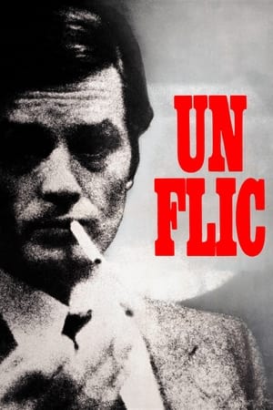 Un flic 1972