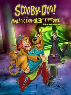 Télécharger Scooby-Doo! et la malédiction du 13ème fantôme ou regarder en streaming Torrent magnet 