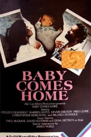 Baby Comes Home 1980