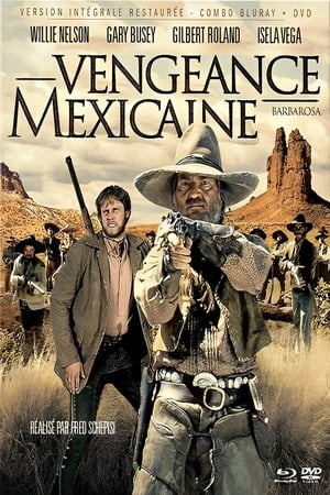 Télécharger La vengeance mexicaine ou regarder en streaming Torrent magnet 