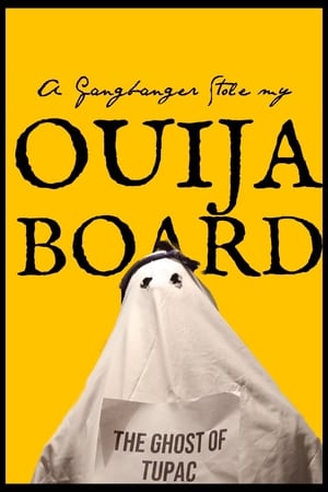 Poster A Gangbanger Stole My Ouija Board 2024