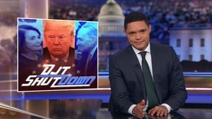 The Daily Show Season 24 :Episode 33  Meek Mill