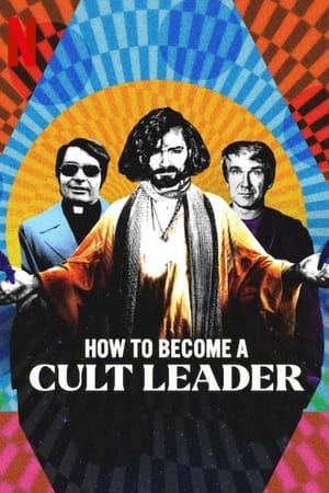 Image How to Become a Cult Leader